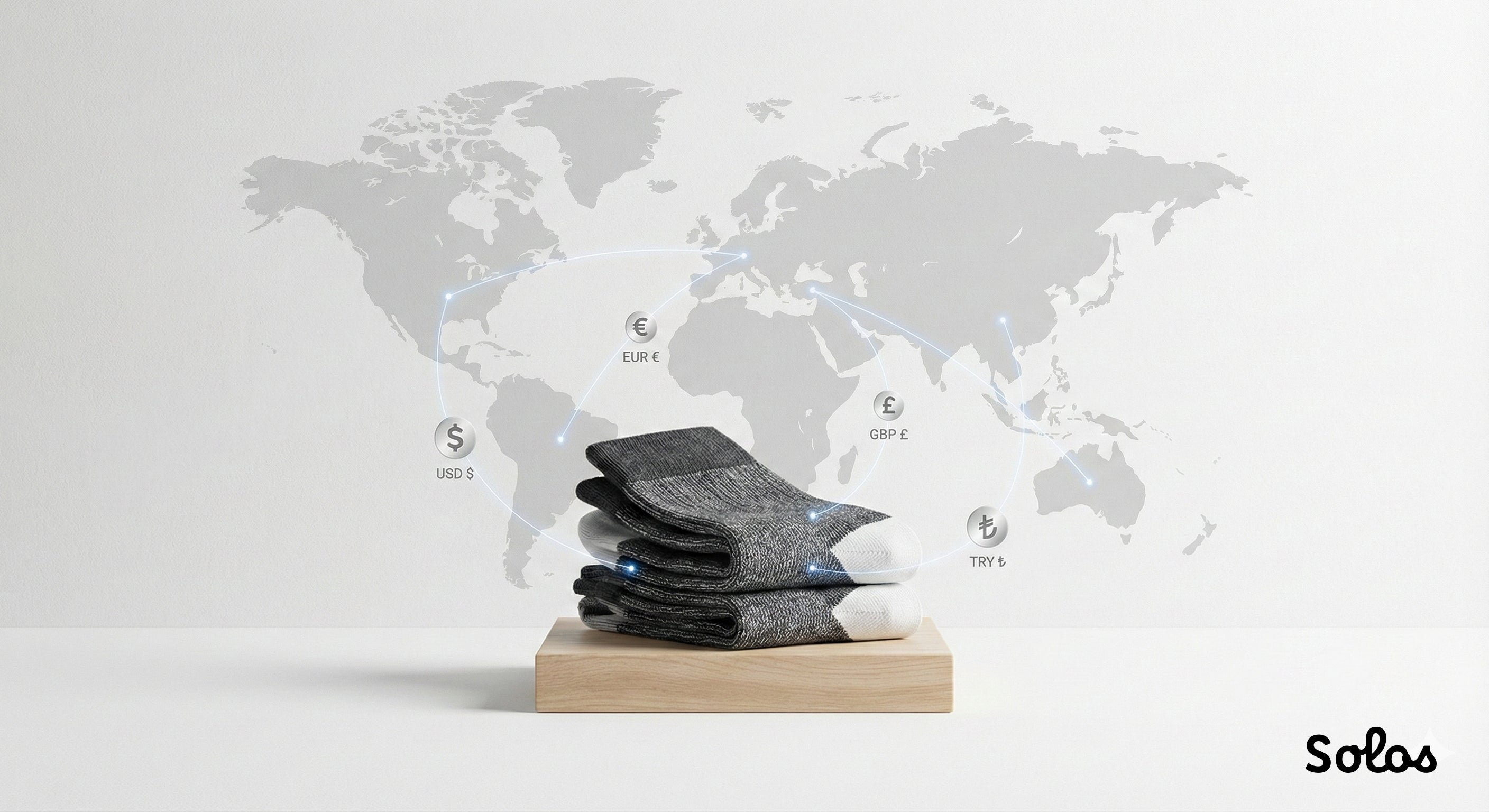 Pricing and Value - Custom Socks, Globally What To Expect