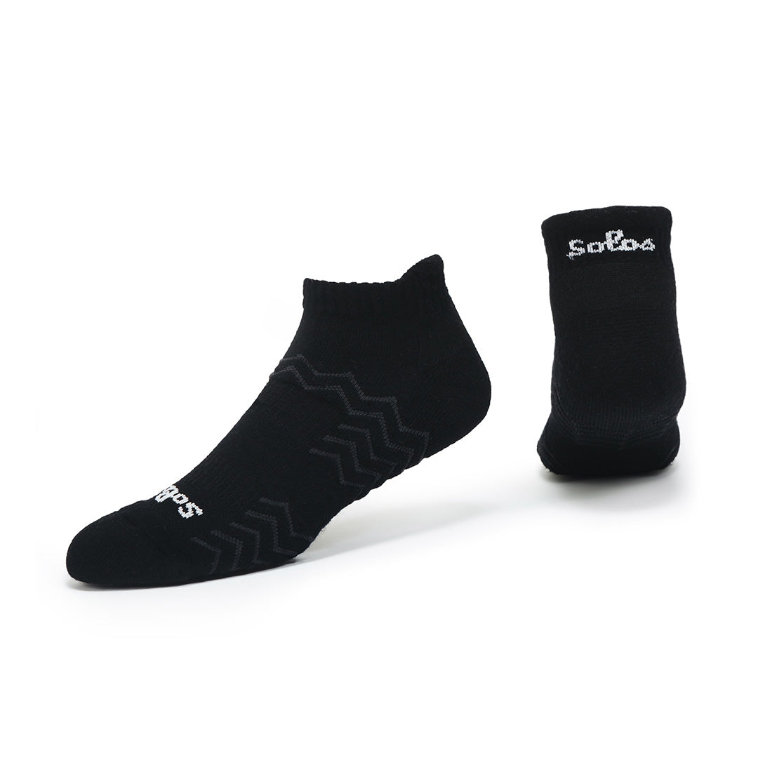 Ankle Merino Wool Golf Socks With NewWave™