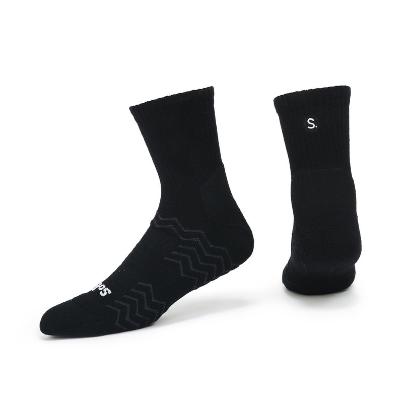 Custom Branded Golf Socks