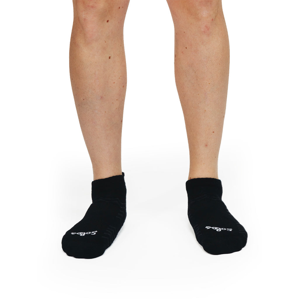 Ankle Merino Wool Golf Socks With NewWave™