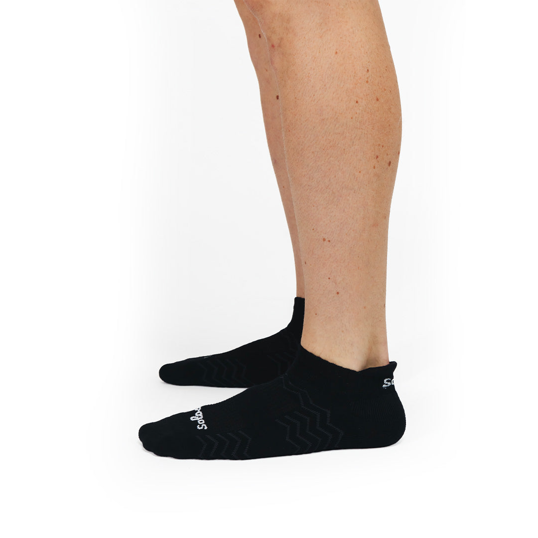 Ankle Merino Wool Golf Socks With NewWave™