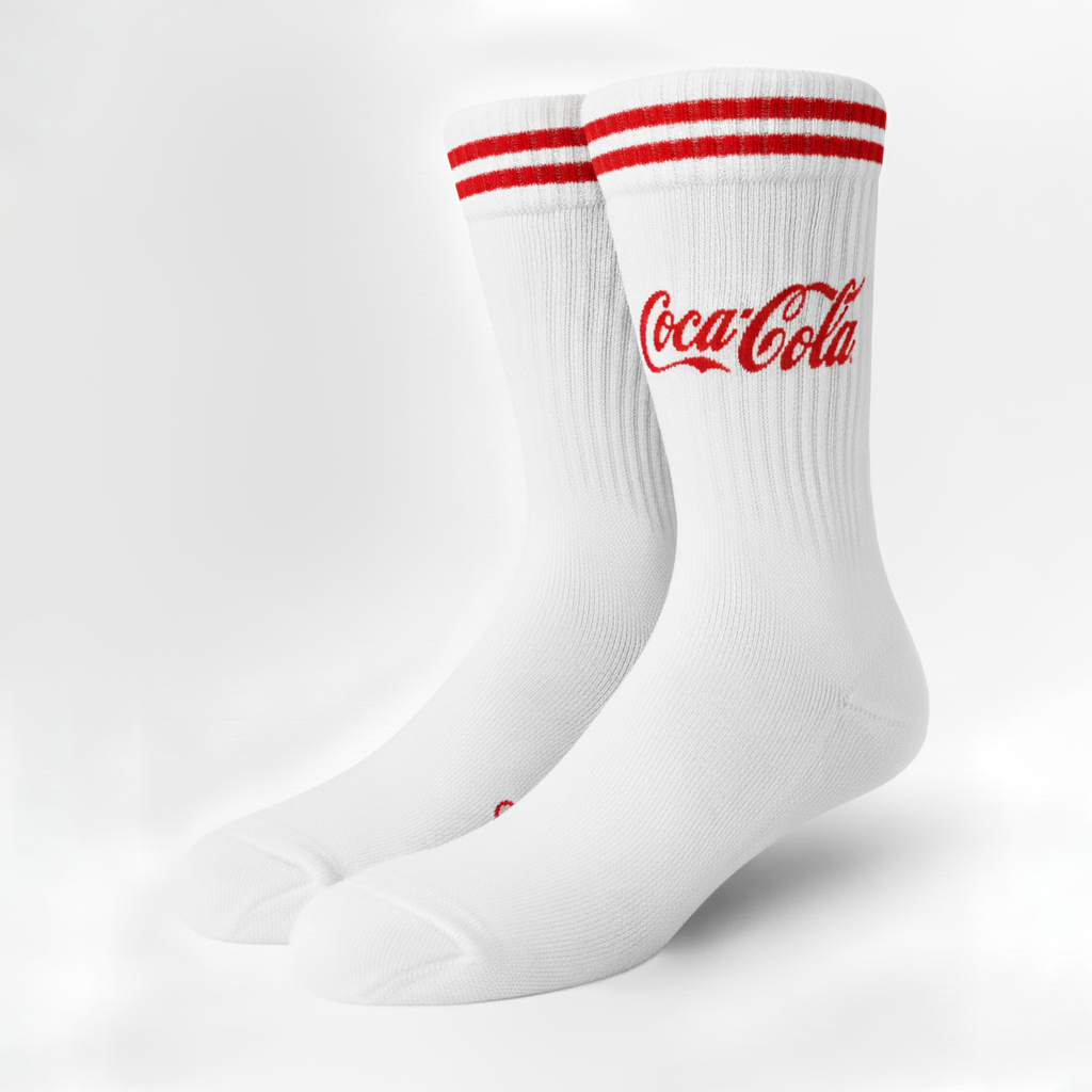 Custom Athletic Socks