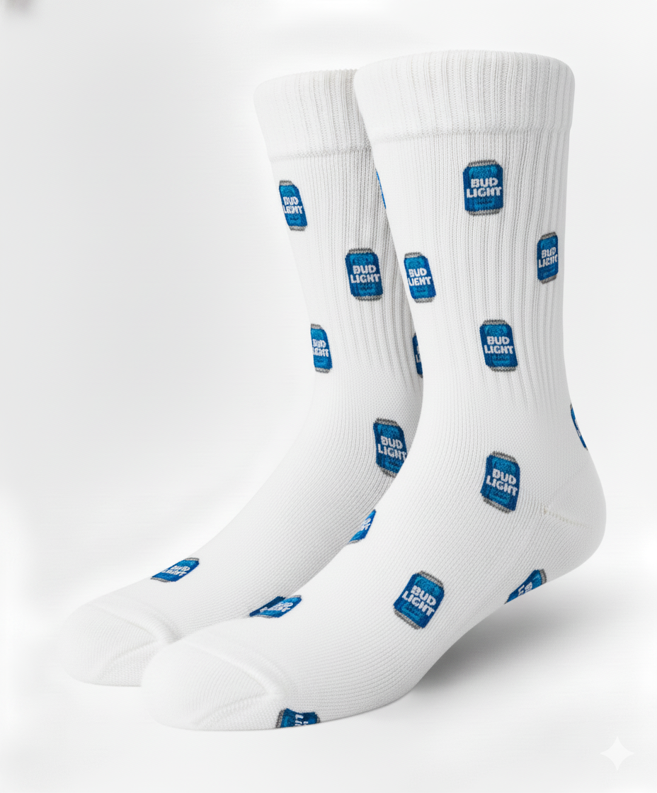 Custom Athletic Socks