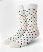 Custom Athletic Socks