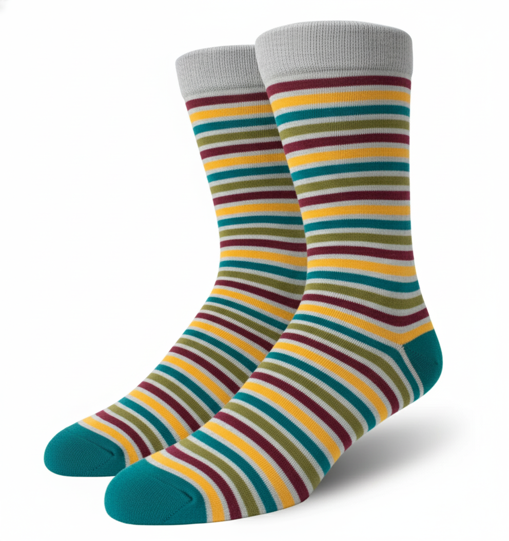 Custom Branded Socks