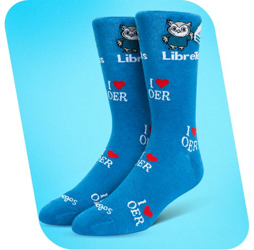 Custom Solos socks