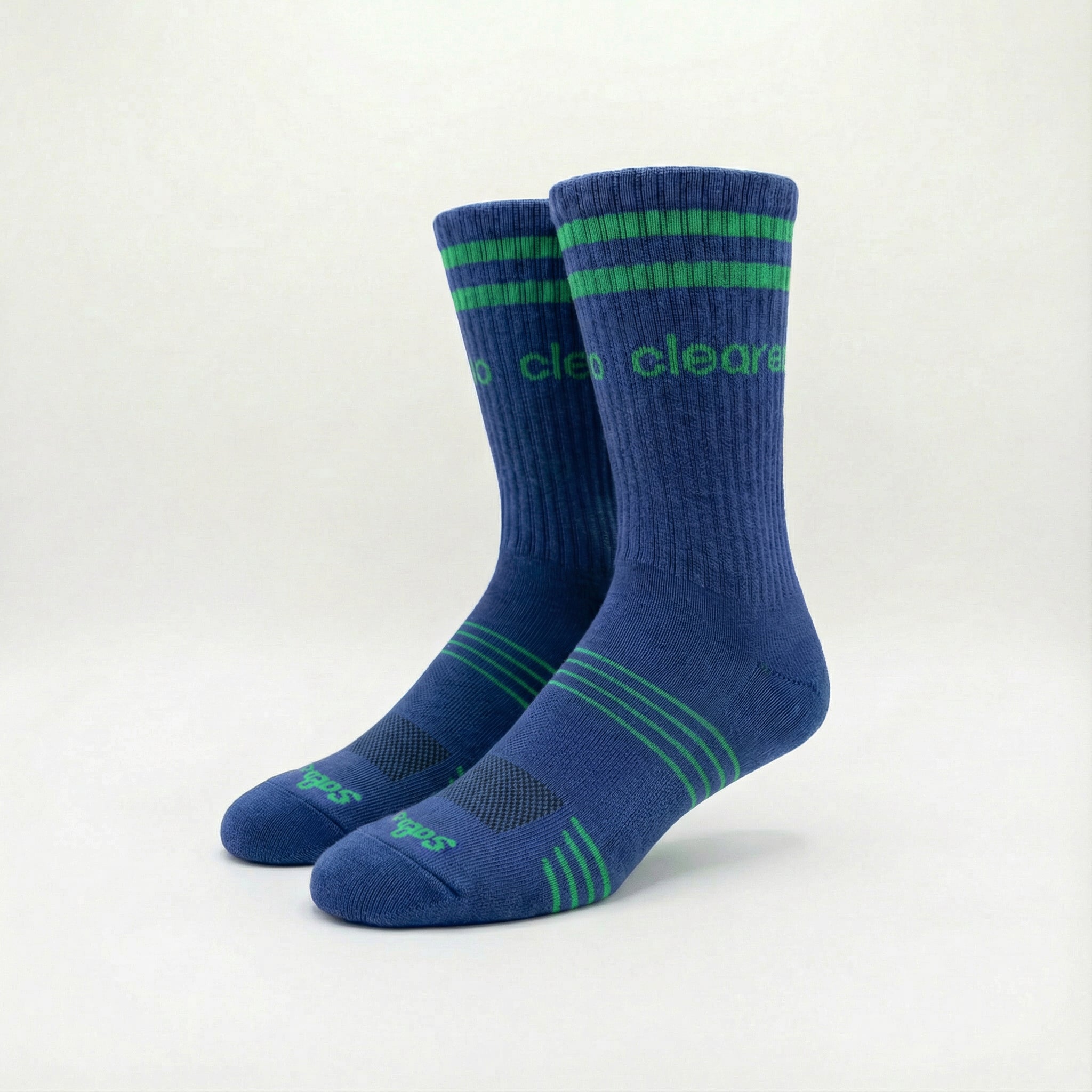 Custom Athletic Socks