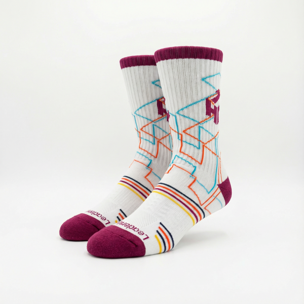 Sock photo