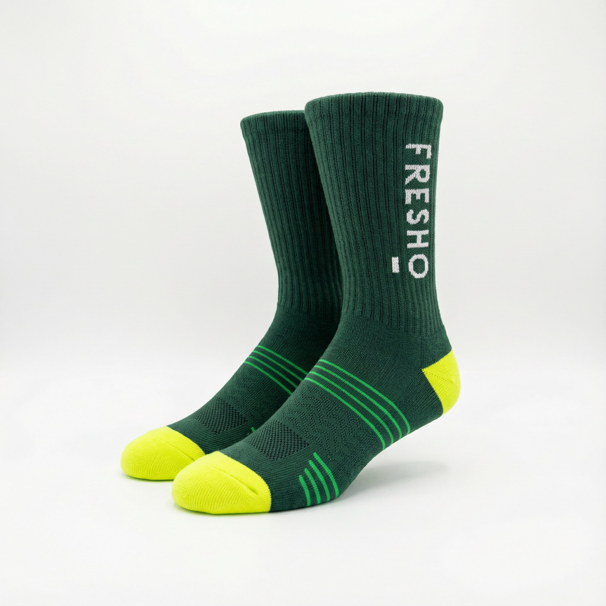 Custom Athletic Socks