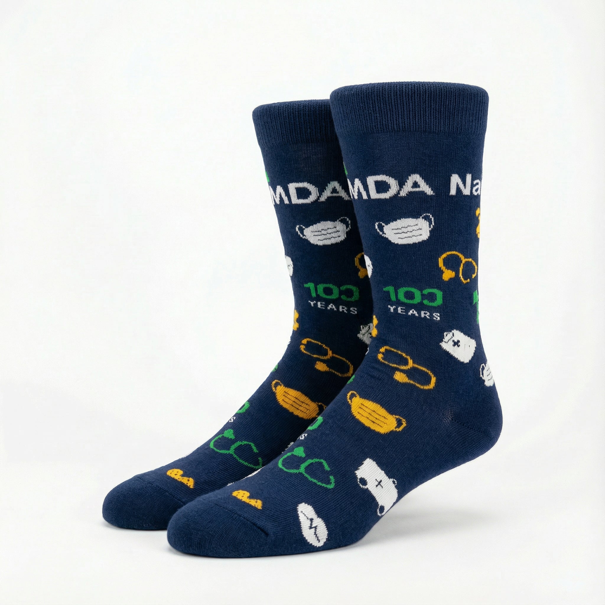 Custom Branded Socks
