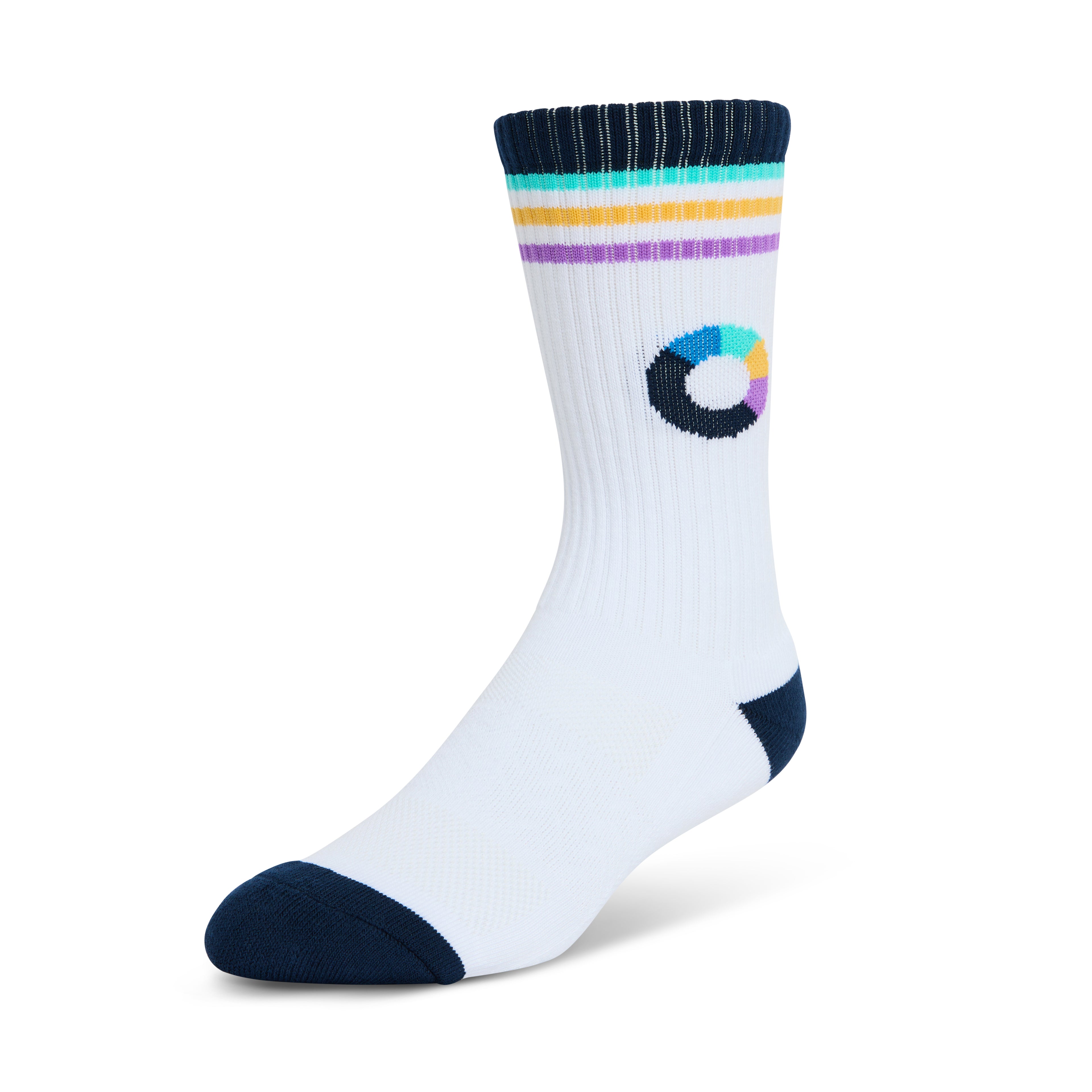 Custom Branded Athletic Socks