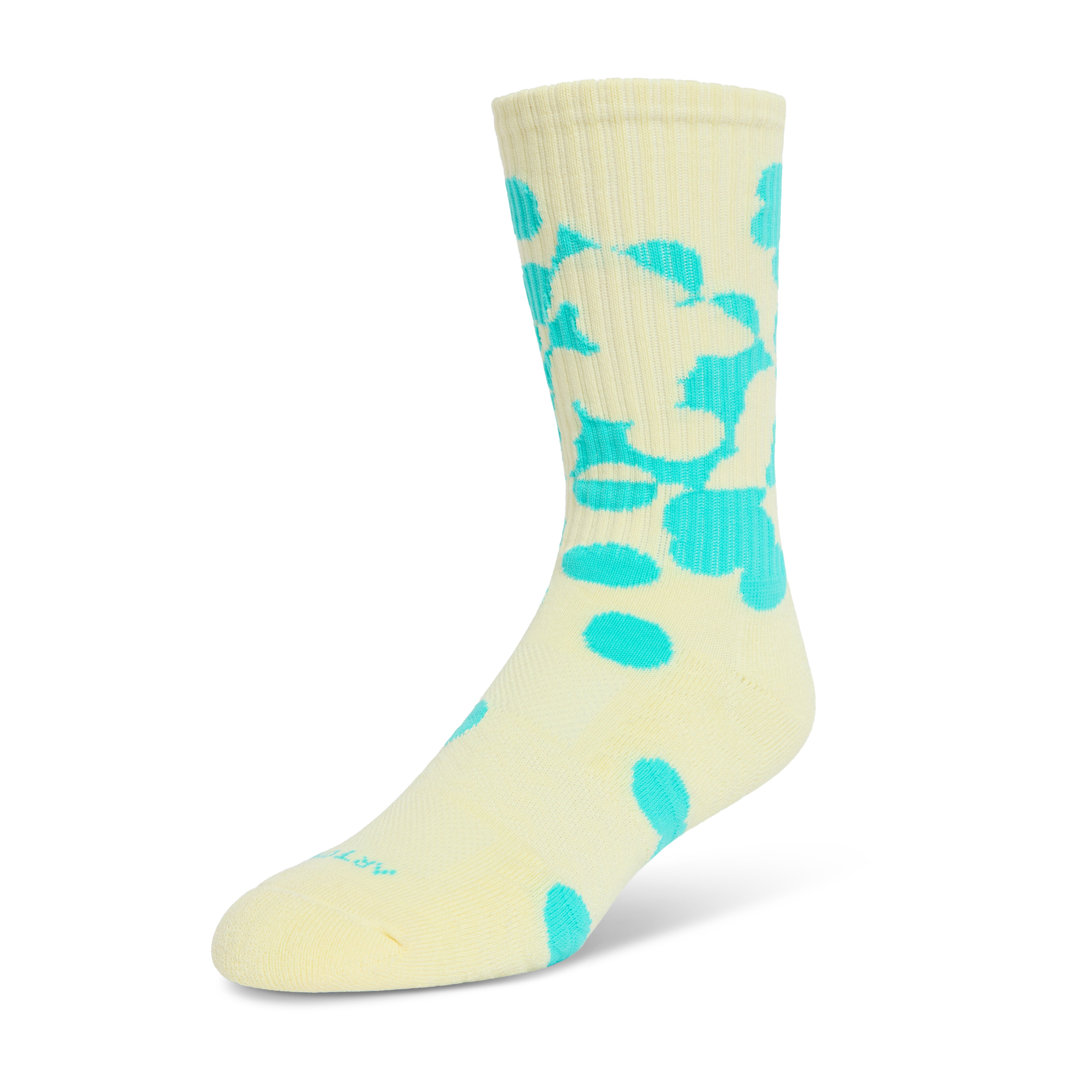 Custom Branded Athletic Socks