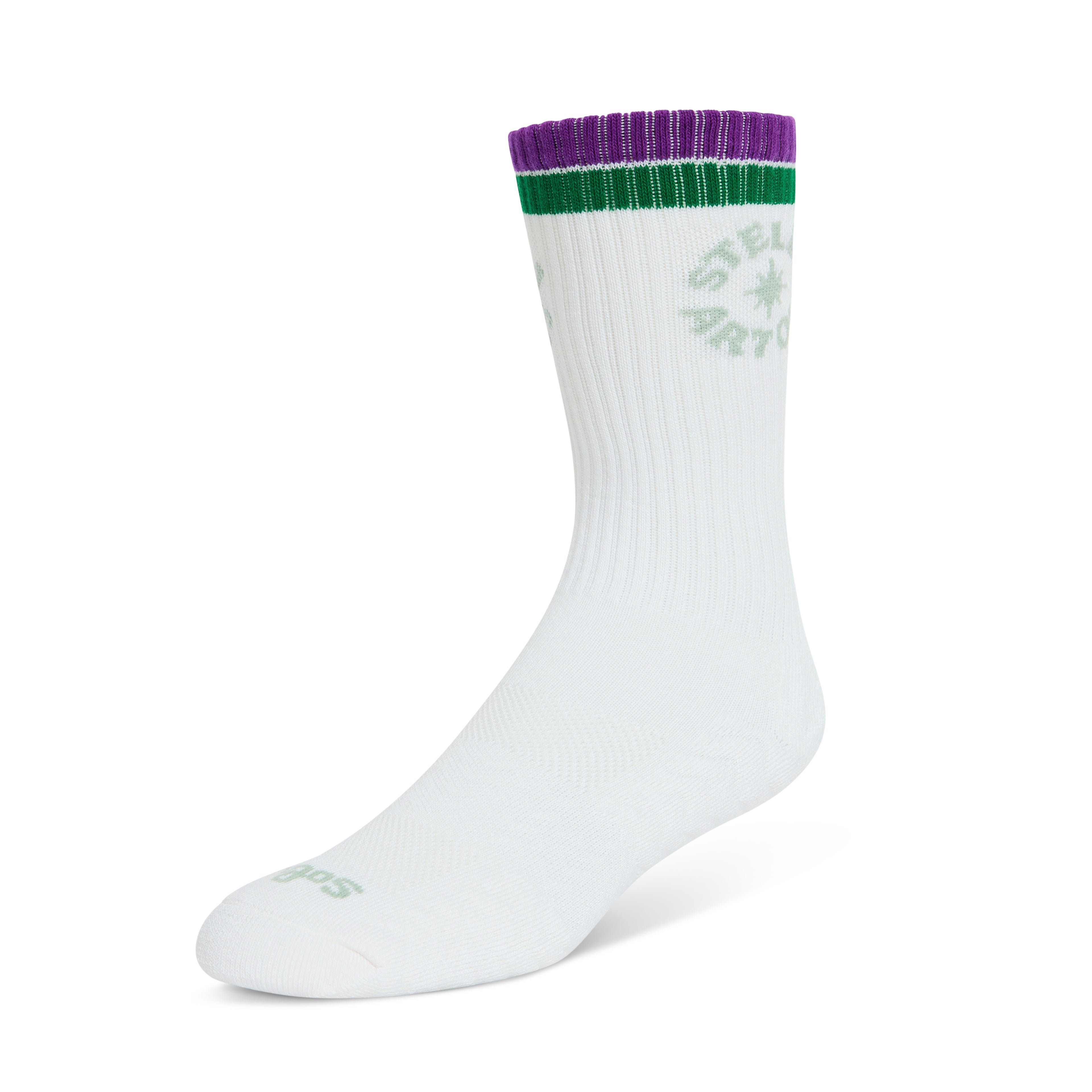 Custom Branded Athletic Socks