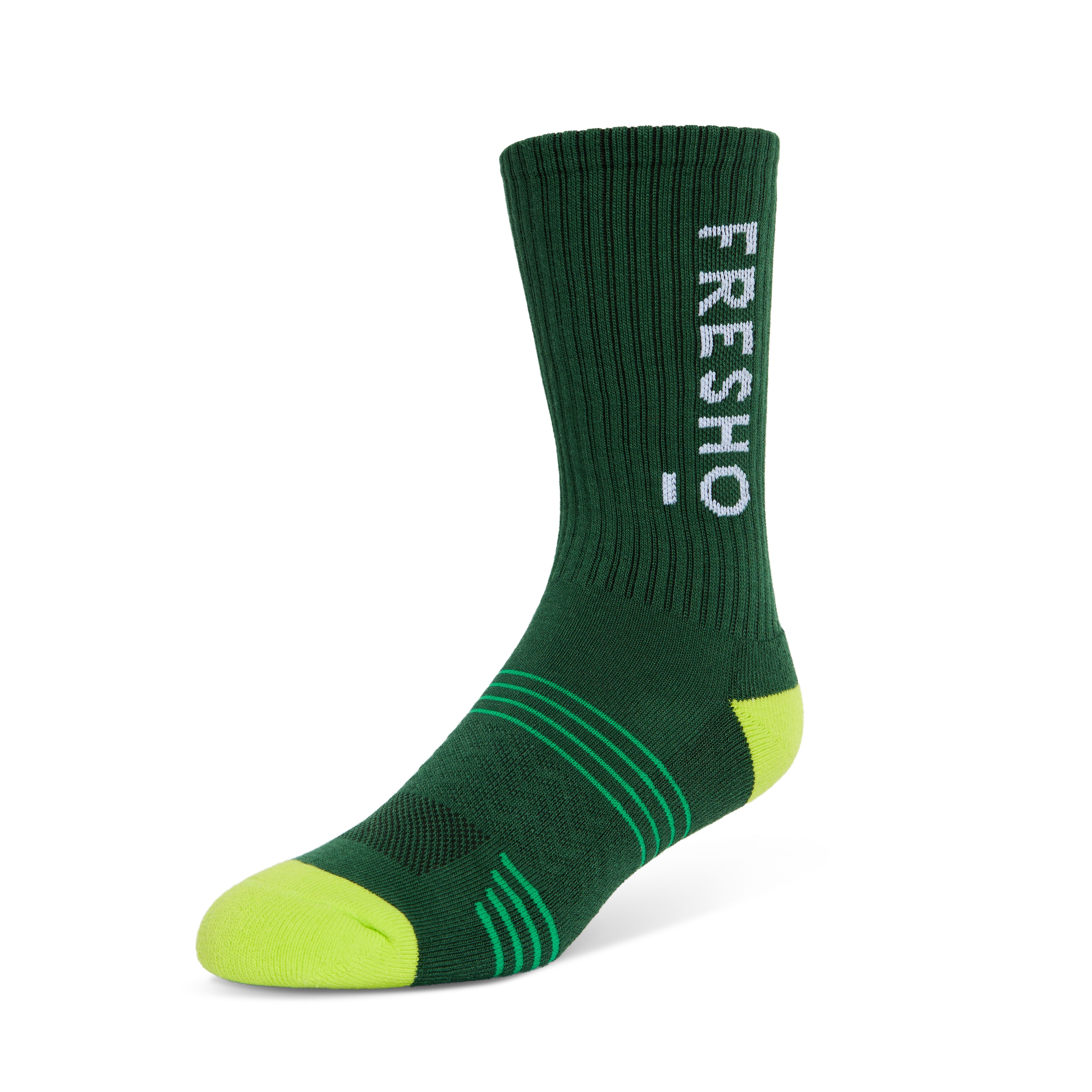 Custom Branded Athletic Socks