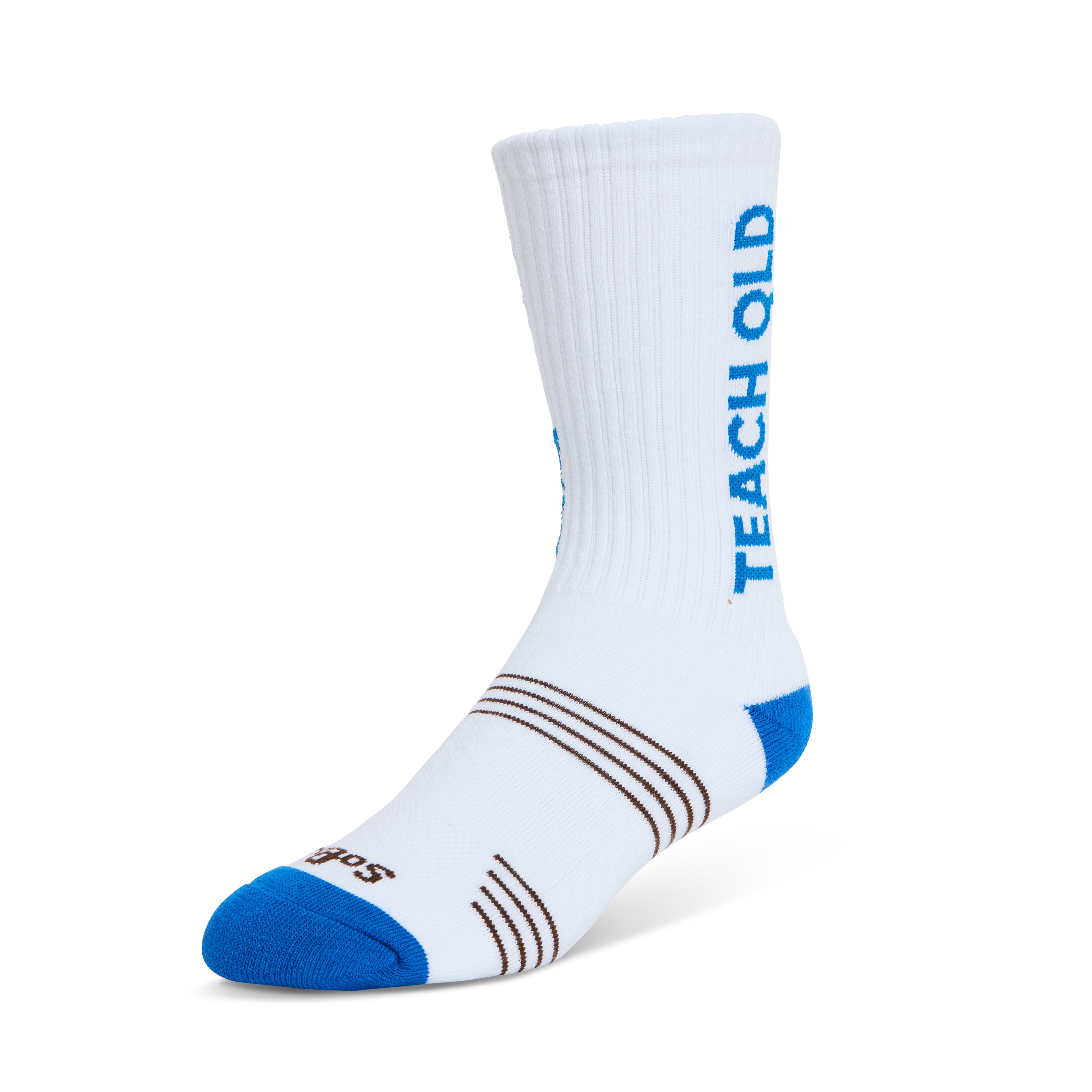 Custom Branded Athletic Socks