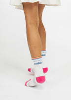 Custom Branded Kids Socks