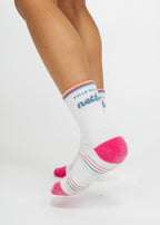 Custom Branded Kids Socks