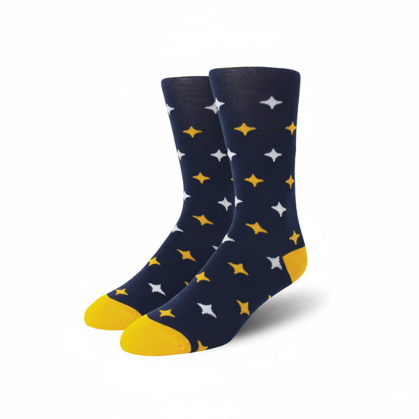 Custom Heavy Thick Bamboo Workwear Socks US