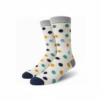 Custom sock example