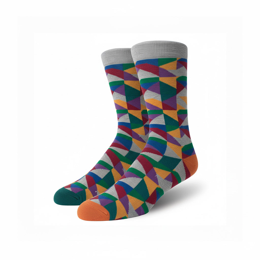 Custom Branded Socks