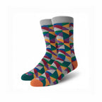 Custom Branded Socks