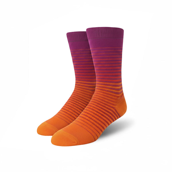 Custom Heavy Thick Cotton Workwear Socks US