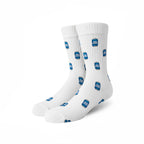 Custom Athletic Socks