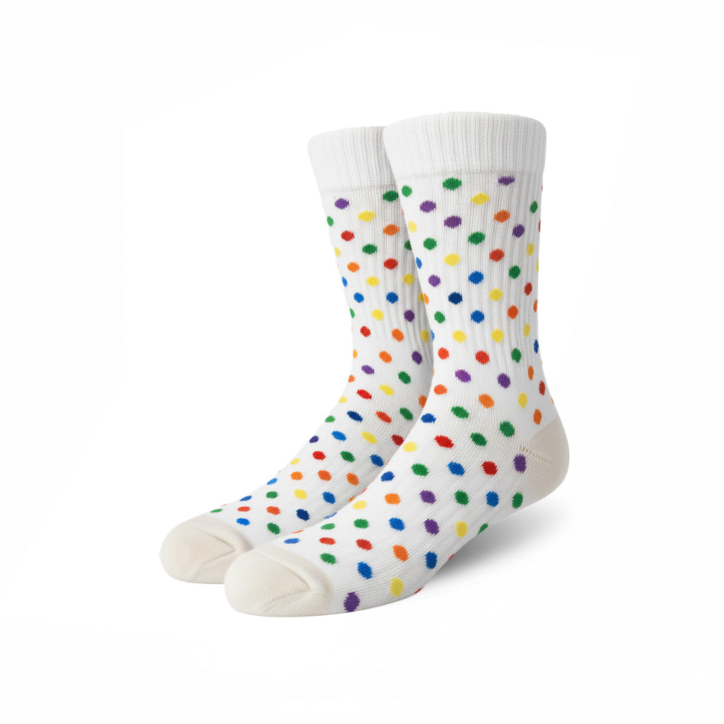 Custom Athletic Socks