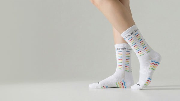 Custom Branded Cycling Socks