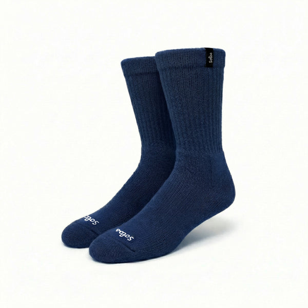 Sock photo