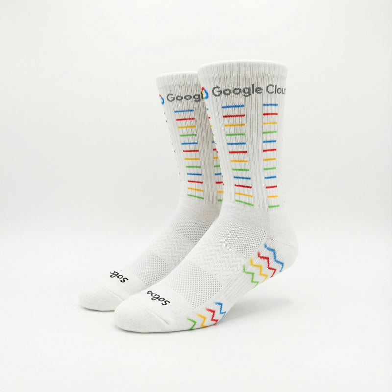 Custom Branded Cycling Socks