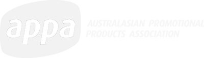 APPA &mdash; Australasian Promotional Products Association