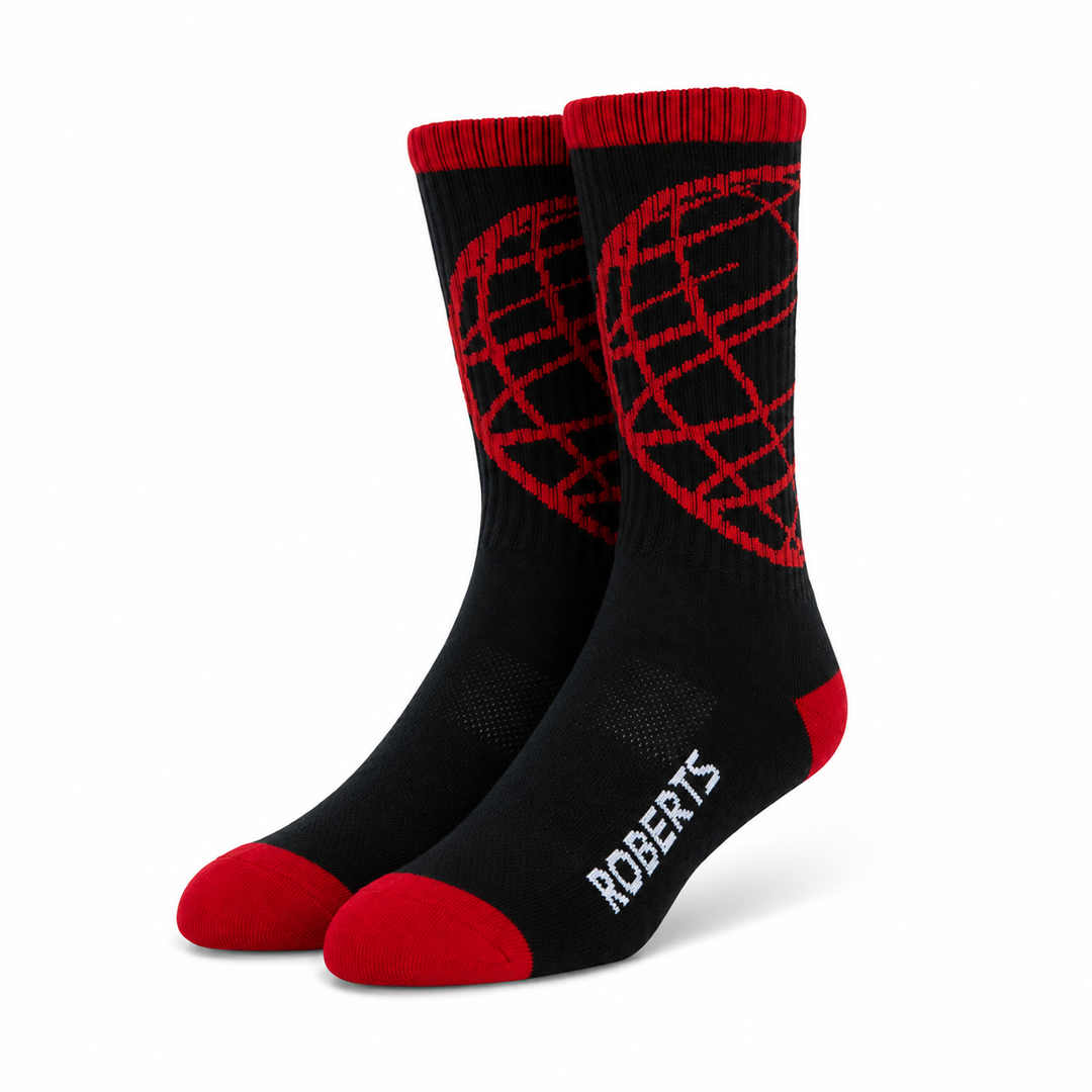 Custom Branded Athletic Socks
