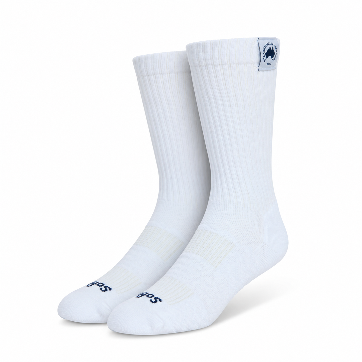 Golf Socks sample