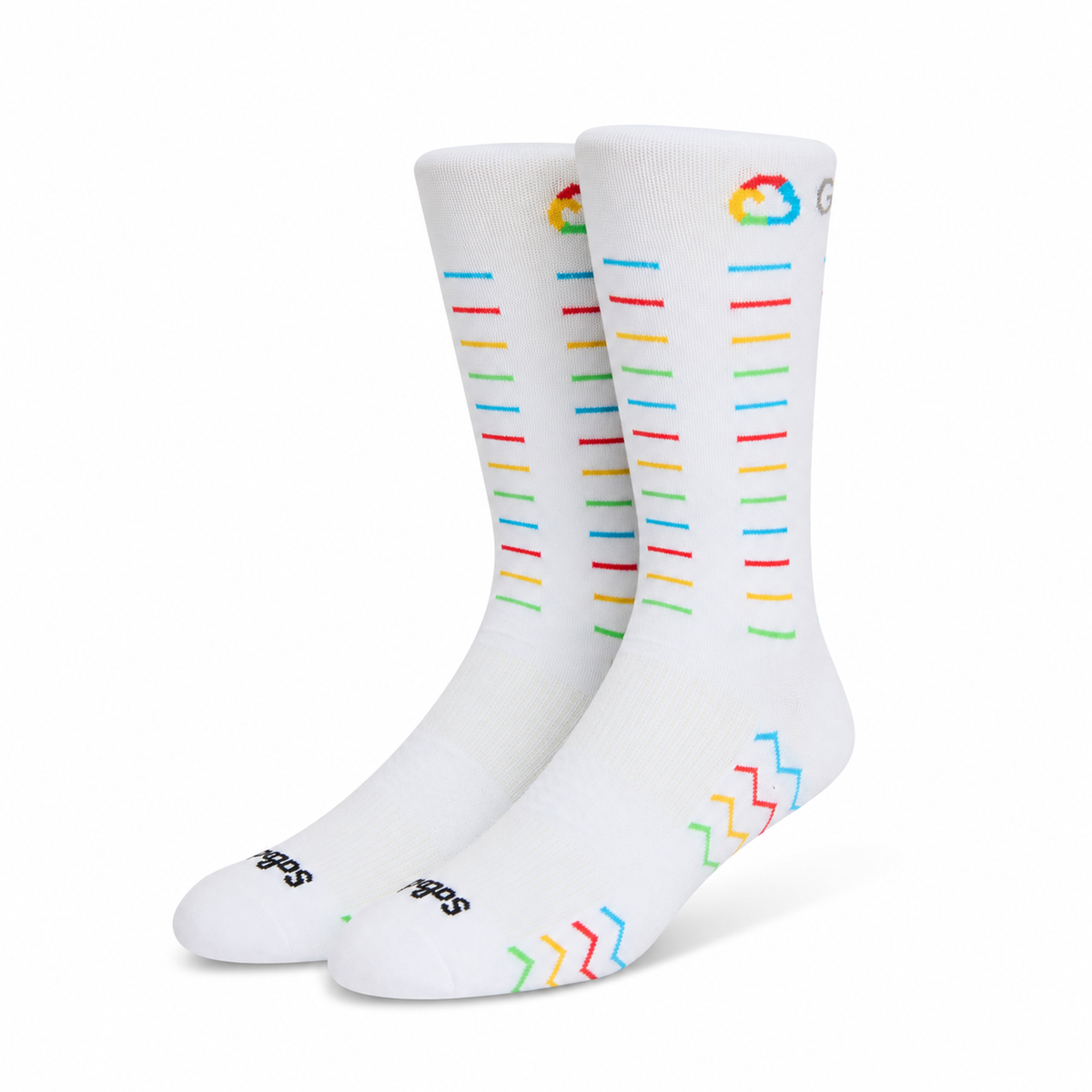 Custom Branded Cycling Socks