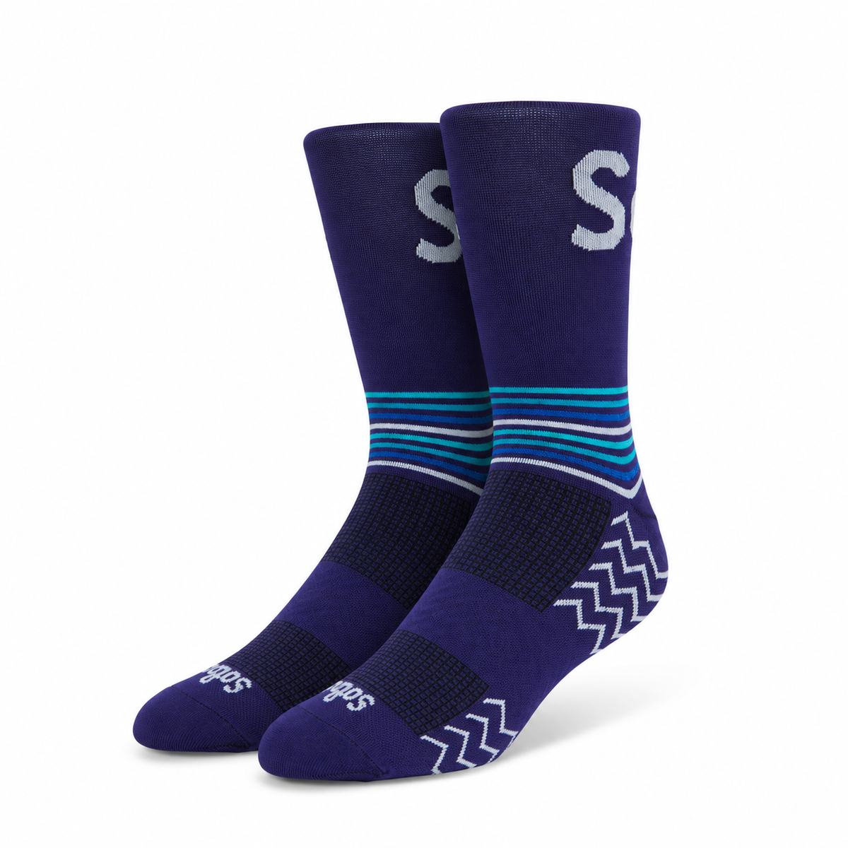 Custom Branded Cycling Socks