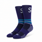 Cycling Socks sample