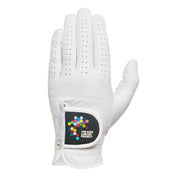 Custom Branded Golf Gloves
