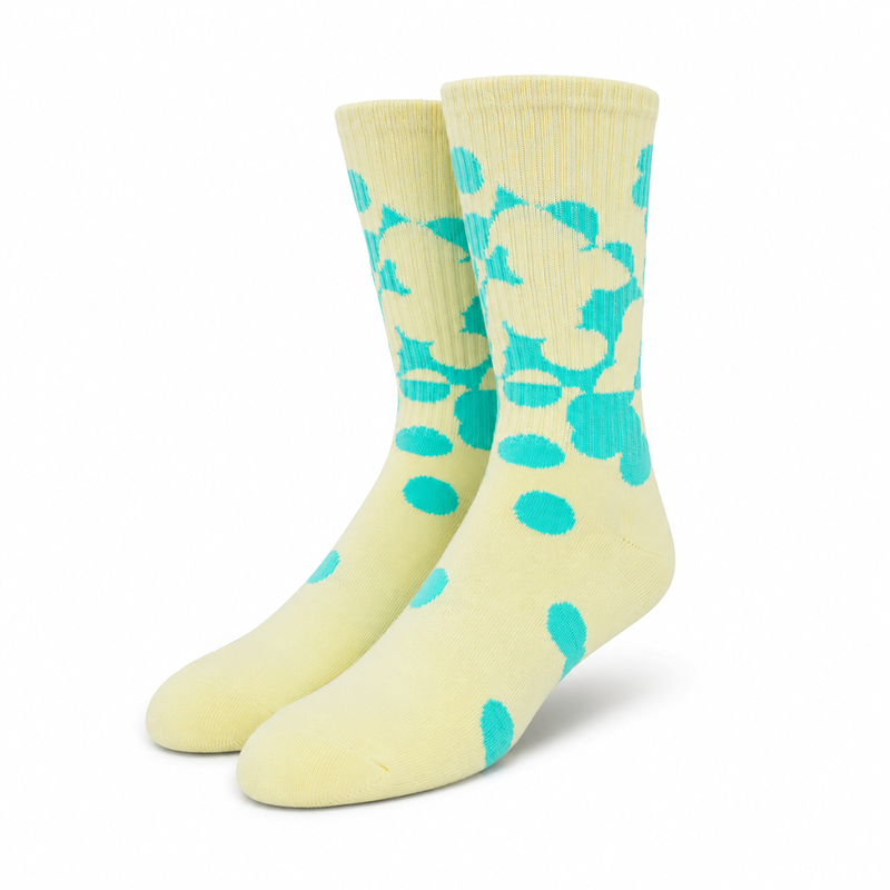Custom Branded Athletic Socks